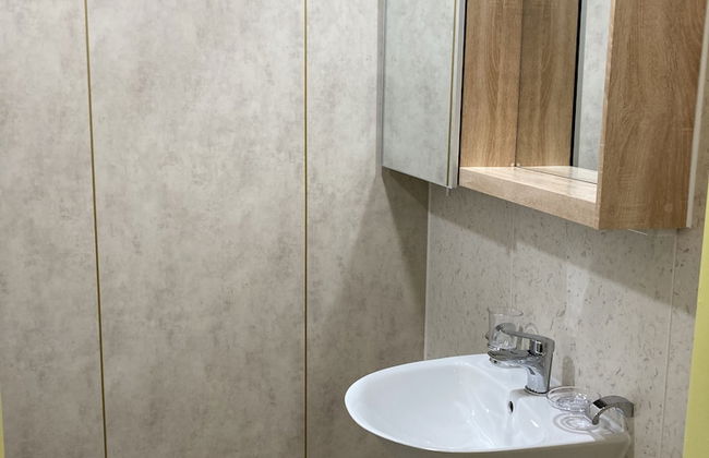 Namhae German Village Frankfurt Story - Foto 28