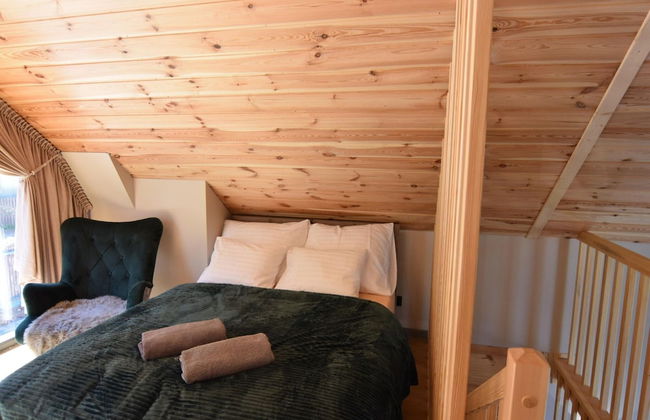 Holiday Home With Pool and Sauna - Photo 3