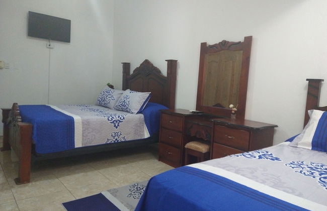 Villas Rossen - Foto 5