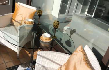 Tiffanys Ferienapartments in der Privatresidenz des Plaza Premium Hotel Timmendorfer Strand - Foto 35