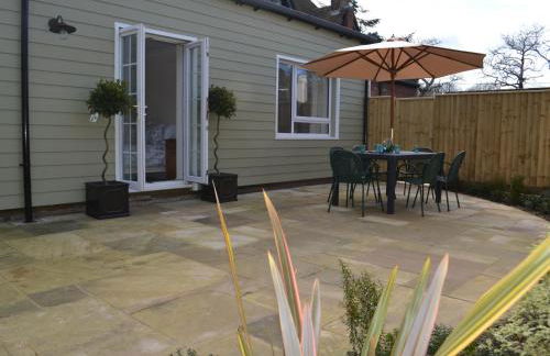 Bentley Cottage - Foto 17