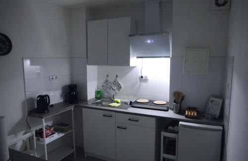 Stilvolle Wohnung in Wuppertal inkl. Kaffee & Tee - Foto 8