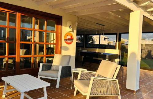 Villa Sunset Zafiro - Foto 13