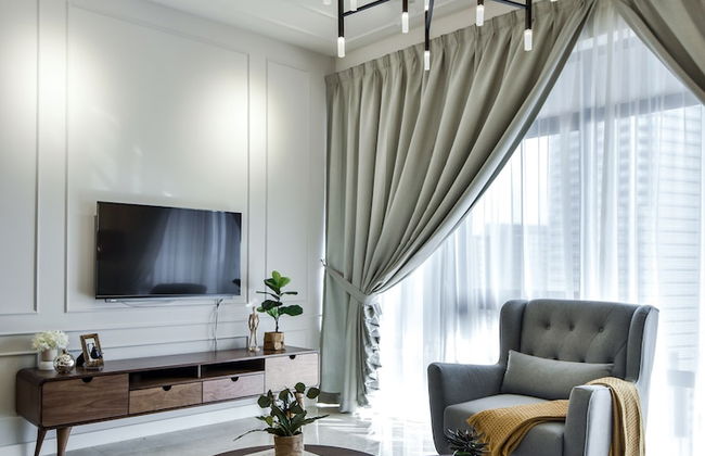 Anggun Residence Icon Stay KLCC - Photo 73