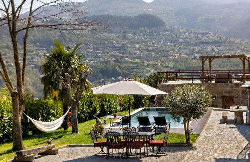 Quinta do Rio Douro - Turismo Rural - Foto 27