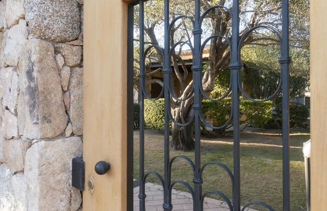 Welcomely - Sa Murta-il Mirto - Foto 23