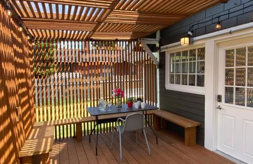 Cozy Home Conveniently Located with King Bed - Foto 13