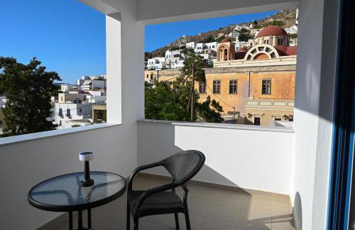 Castle & Sea, Platanos Retreat - Foto 27