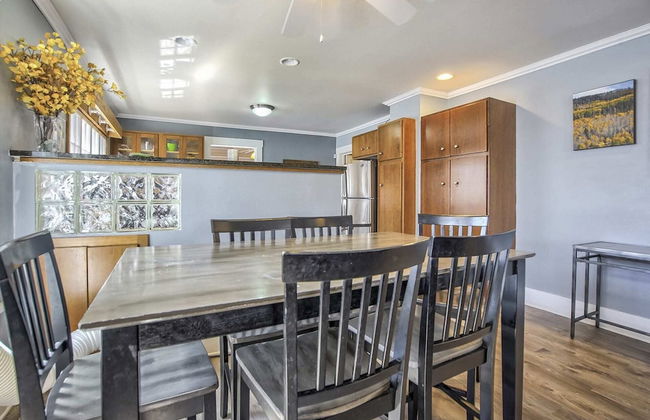 3brminutes to Downtowndog Friendly - Foto 29