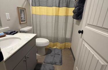 Calming Comfort Stay - Foto 9