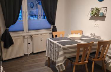 Fewo Langenstein - Foto 12