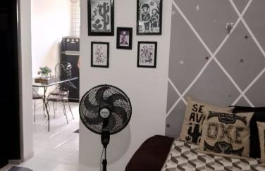 Apartamento da Jack - Foto 22