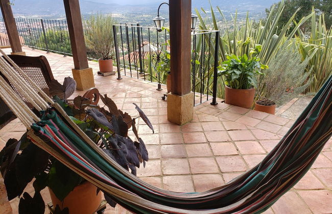 Hotel La Primavera Suites & Casas Campestres - Photo 69