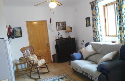 Cortijo Los Abedules - Foto 58