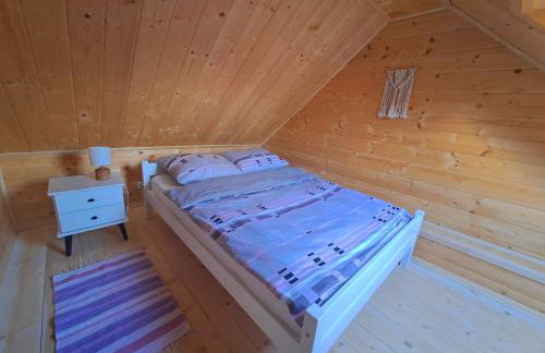 Domek Sidzina - Foto 19