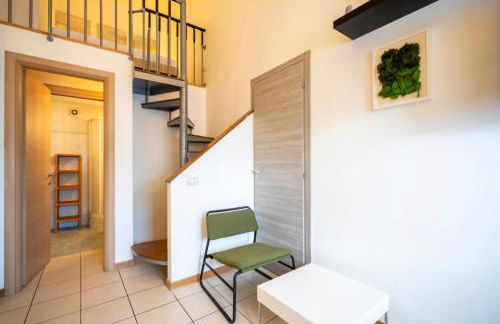 Holiday Home Firenze - La Dimora di Maggie - 5 minutes from the centre free parking - Foto 8