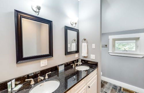 Moose River Lookout - Foto 19