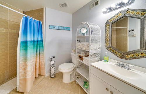 Cozy Bandera Cottage with Medina River Access! - Foto 17