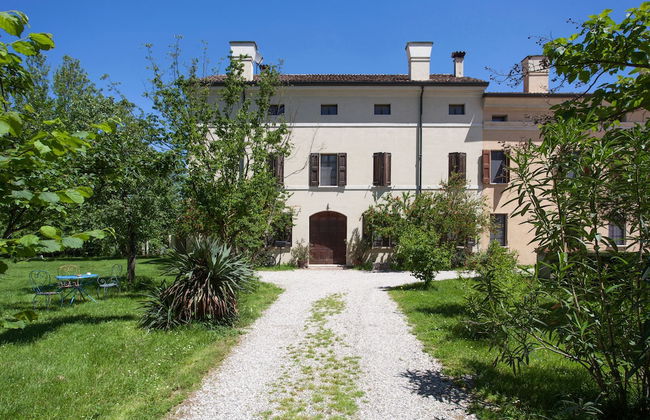 Corte Mainolda - Foto 37