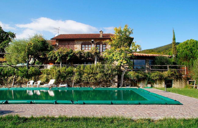 Fattoria Giunasco - Foto 48