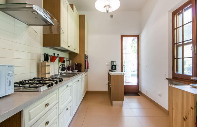 Holiday Home in Fano With Garden - Foto 17