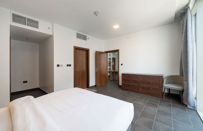 Emirates Sports Hotel, Dubai Sports City - Photo 7