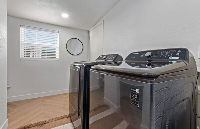 Casa Paradiso Pool Firepit Al-fresco Living - Foto 36