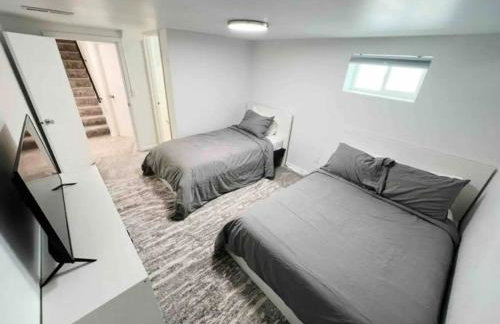 Entire Home near SLC. Family Friendly & King Suite - Photo 17