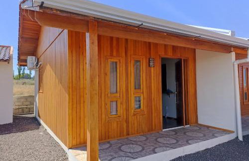 Aconchego da Serra Geminados - Foto 9