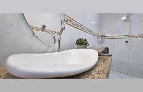 Casa de 4 quartos com piscina e churrasqueira - Foto 14