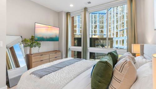 Amazing City Views - Sleeps 6 - Near Fishtown - Foto 3