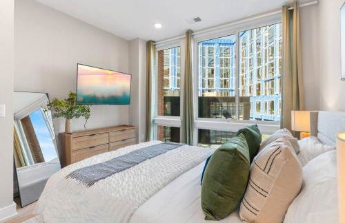 Amazing City Views - Sleeps 6 - Near Fishtown - Foto 3