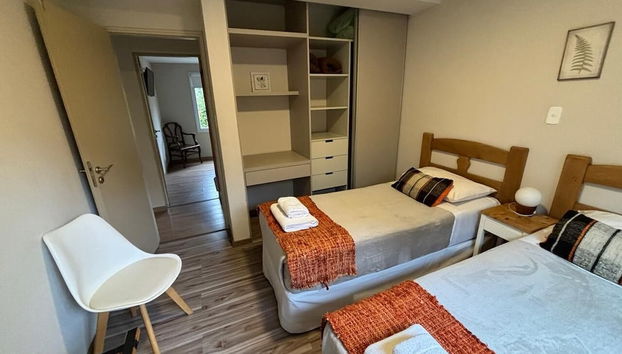 Andalue - Foto 4, Habitación