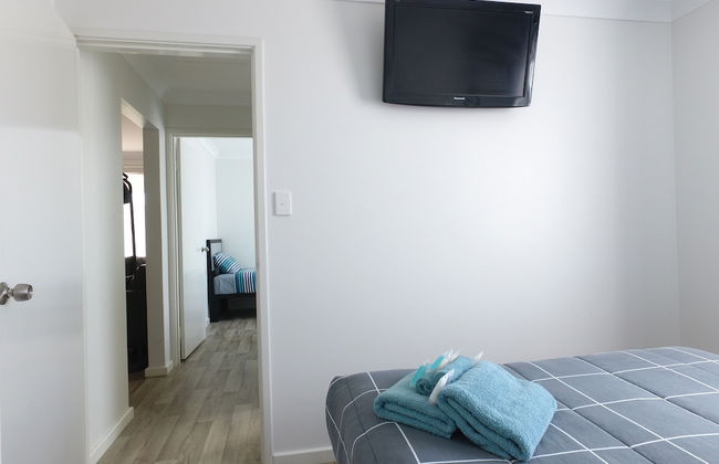 Esperance Bay Holiday Park - Foto 7