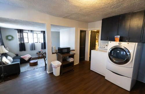 Homey 3 Bedroom Duplex - Foto 19