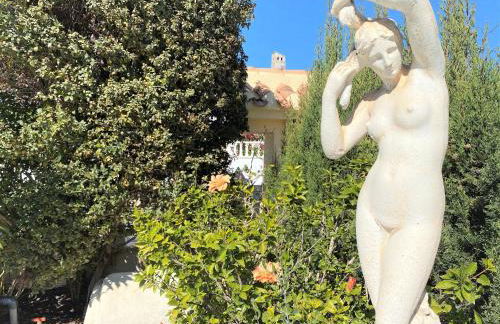 Holiday VILLA GOLF & SEE VIEW Villamartin - Foto 51