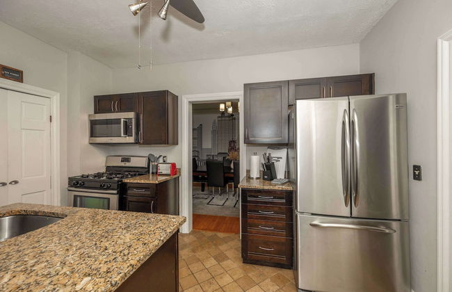 La Dolce Vita Retreat w Hot Tub - Foto 8