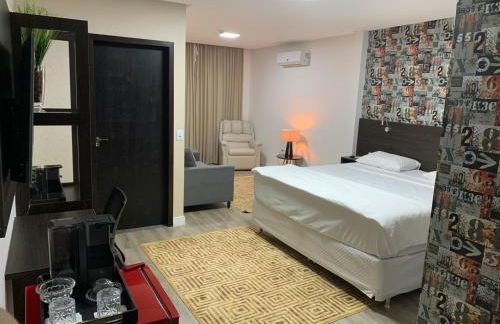 Éden Hotel - Foto 7