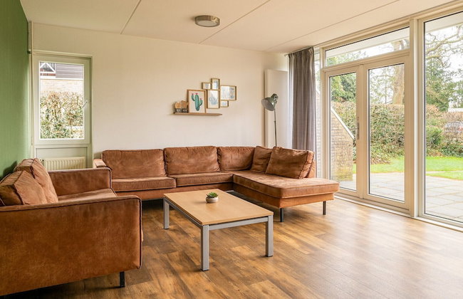 Summio Vakantiepark Emslandermeer - Foto 78
