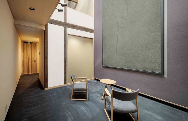 Hanasatomachi Machiya House - Foto 33