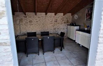 Villa Ohana proche centre-ville - Foto 24