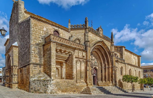 Visita guiada por Úbeda con entradas - Foto 2