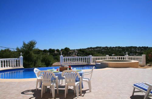 Villa Redonda I - Foto 9