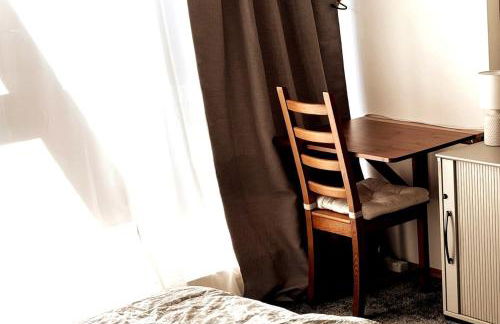 Bergblick-Lounge zentral in Immenstadt - Foto 22