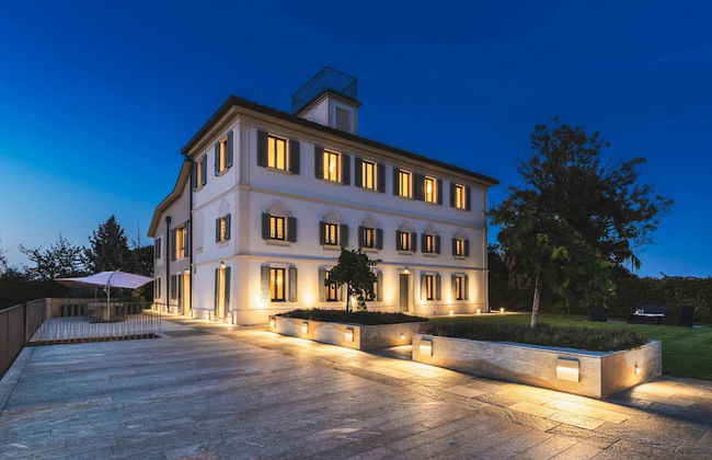 Villa Boemia 10 Emma Villas - Foto 47