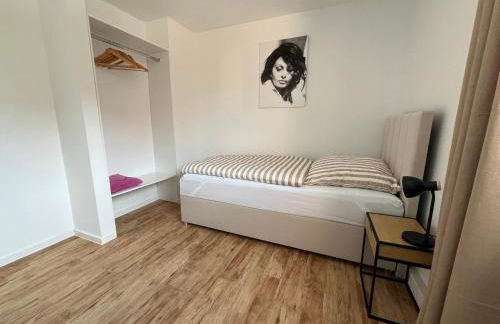 Casa Sophia - stadtnahe, großzügige Ferienwohnung - Foto 13