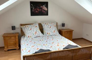 Ferienhaus Fichtenschloss - Foto 15