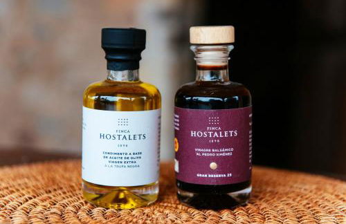 Casa Hostalets - Renovated casa in the middle of the olive trees near the beach - Foto 19