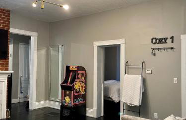 Cozy Home Apartments - Foto 21