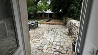 Le Cottage du Domaine - Foto 5